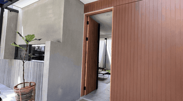 Gambar 1 Townhouse Dekat Tol Parigi Bintaro