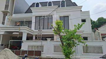 Gambar 2 Dijual Rumah Sedang Dalam Renovasi Di Mertilang Bintaro Sektor 9