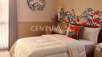 Gambar 2 Rumah Siap Huni Full Furnished Posisi Hook Di Discovery Altezza