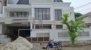 Gambar 3 Dijual Rumah Sedang Dalam Renovasi Di Mertilang Bintaro Sektor 9