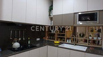 Gambar 3 Rumah Siap Huni Full Furnished Di Valea Discovery Aluvia Bintar0