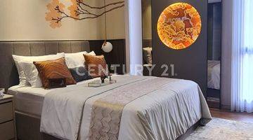 Gambar 5 Rumah Siap Huni Full Furnished Posisi Hook Di Discovery Altezza