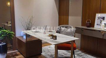 Gambar 4 Rumah Siap Huni Full Furnished Posisi Hook Di Discovery Altezza