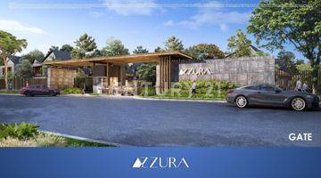 Gambar 5 Dipasarkan Rumah Brand New Discovery Azzura Bintaro Jaya Sektor 9