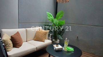 Gambar 2 Rumah Siap Huni Full Furnished Di Valea Discovery Aluvia Bintar0