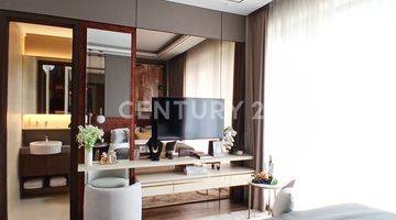 Gambar 5 Rumah Siap Huni Full Furnished Di Valea Discovery Aluvia Bintar0