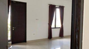 Gambar 4 Rumah Hook Semi Furnished Di Kemang Pratama Bekasi Selatan 