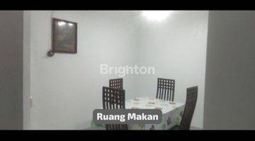 Gambar 5 Rumah 2 Lantai Semi Furnished Di Galaxy Bekasi Selatan  