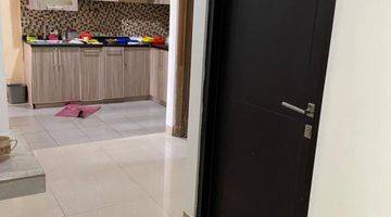 Gambar 5 Rumah Hook Semi Furnished Di Kemang Pratama Bekasi Selatan 