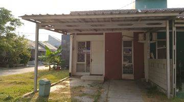 Gambar 1 Dijual Cepat Rumah Hook Di Cluster Liverpool Mutiara Gading City 