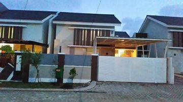 Gambar 1 Dijual Cepat Rumah Minimalis Di Citra Indah City Jonggol Bogor 