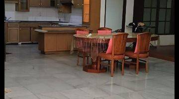 Gambar 5 Rumah Full Furnished Siap Huni Di Cempaka Putih Jakarta 