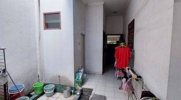 Gambar 4 Dijual Cepat Rumah Hook Di Komplek Inkopal Kranji Bekasi 