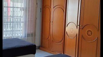 Gambar 3 Rumah Full Furnished Siap Huni Di Cempaka Putih Jakarta 