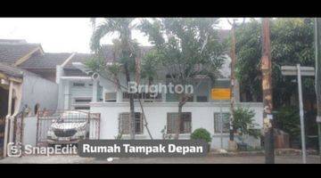 Gambar 1 Rumah 2 Lantai Semi Furnished Di Galaxy Bekasi Selatan  