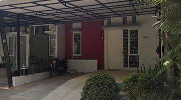 Gambar 1 Dijual Rumah Siap Huni Di Cluster London Mutiara Gading City 