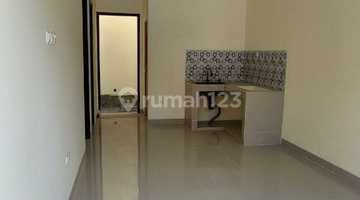 Gambar 5 Rumah Baru Scandinavian Murah Booking 1 Jt