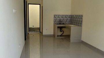 Gambar 5 Rumah Baru HGB di Jalan Raya Arco, Bogor