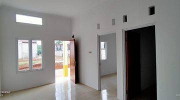 Gambar 2 Rumah Ekslusif Dekat Parung Sawangan 1 Juta All In Free Biaya2 