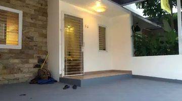 Gambar 2 Rumah 2 Lt Furnished Rempoa Lebak Bulus Ke Mrt Cuma 15 Menit