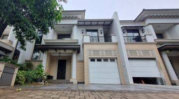 Gambar 1 Cepat Rumah Di Jadeite De Park Bsd Type 10 Hadap Selatan