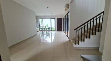 Gambar 5 For Sale Rumah Rapih Siap Huni Di The Icon Bsd Cluster Eternity