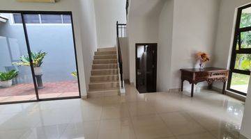 Gambar 4 For Sale Rumah Rapih Siap Huni Di The Icon Bsd Cluster Eternity