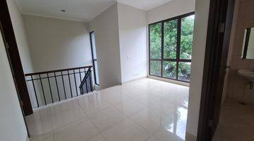 Gambar 1 For Sale Rumah Rapih Siap Huni Di The Icon Bsd Cluster Eternity