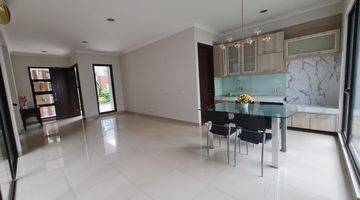 Gambar 2 For Sale Rumah Rapih Siap Huni Di The Icon Bsd Cluster Eternity