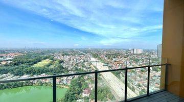 Gambar 2 Jual Cepat Apartemen Izzara Full Firnish Baru Gress