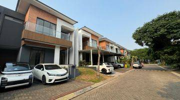 Gambar 2 Jual Cepat Nego Rumah Di Discovery Bintaro Cluster Serenity Rapih