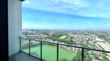 Gambar 5 Jual Cepat Apartemen Izzara Full Firnish Baru Gress