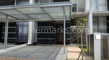 Gambar 1 Jual Cepat Rumah Mewah The Mozart Signature Jakarta Utara