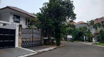 Gambar 2 Rumah Mewah Dijual Cepat Di Pondok Indah