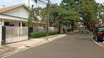 Gambar 1 Rumah Dijual Cepat Harga Murah di Menteng