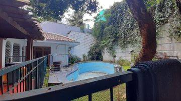 Gambar 5 Rumah Dijual Cepat Harga Murah di Menteng