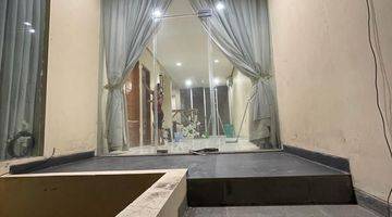 Gambar 4 Rumah Minmalis Dijual cepat Di Sunter Agung  jakarta utara