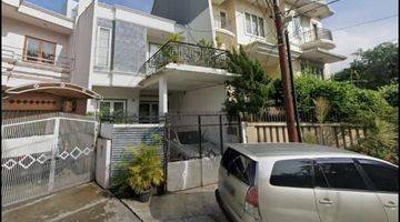 Gambar 1 Rumah Minimalis Bagus dijual cepat di Taman ratu indah 