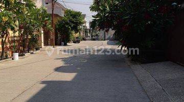 Gambar 3 Rumah Minimalis Bagus dijual cepat di Taman ratu indah 