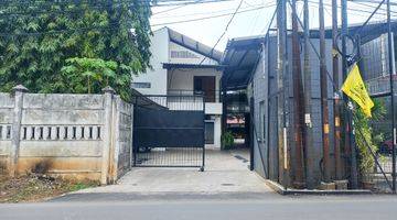 Gambar 5 Tanah Strategis Dijual Cepat murah di serpong 