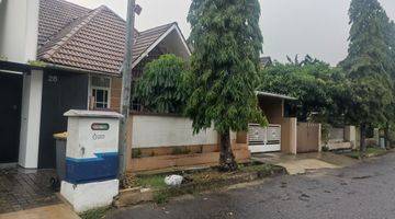Gambar 2 Rumah Asri Murah Dijual cepat Di Giriloka BSD