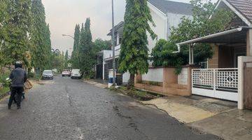 Gambar 5 Rumah Asri Murah Dijual cepat Di Giriloka BSD