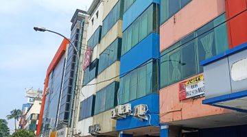 Gambar 3 Ruko Bagus di komplek Office park karawaci dijual cepat