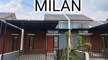 Gambar 3 Rumah Modern DP 0 KarangPilang Surabaya Selatan