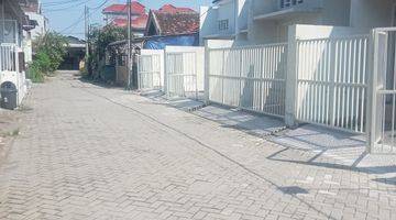 Gambar 2 Rumah SHM Ready Unit dijual Murah Rungkut Surabaya