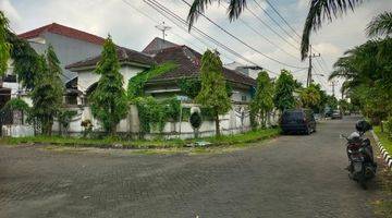 Gambar 1 Rumah Mewah Dijual Murah Wiyung 