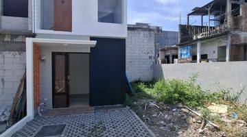 Gambar 1 Rumah Shm Murah Ready Unit Dekat Grand Pakuwon