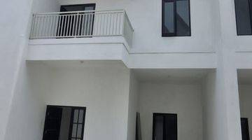 Gambar 3 Rumah Murah Shm Ready Unit Aloha