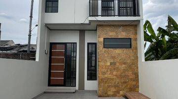 Gambar 1 Rumah Baru Shm Ready Unit Rungkut  Murah