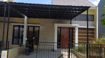 Gambar 5 Rumah Modern DP 0 KarangPilang Surabaya Selatan